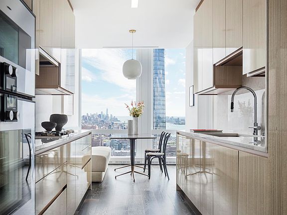 5th image of 35 Hudson Yards #6301