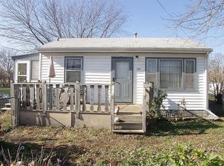 100 SE 33rd St, Des Moines, IA 50317
