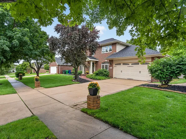 14961 Saw Grass Ln, Homer Glen, IL 60491
