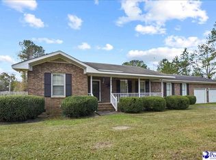4330 Armfield Rd, Effingham, SC 29541