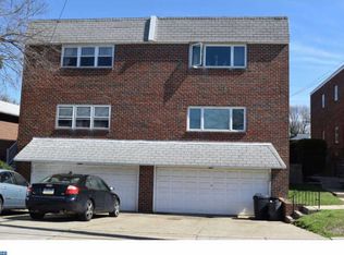 7533 Horrocks St, Philadelphia, PA 19152