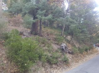 Cedarbrook, Twin peaks, CA 92391