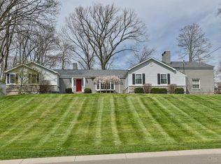 6096 Ropes Dr, Cincinnati, OH 45244