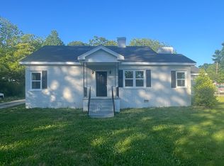 339 Hughes St #A, Woodruff, SC 29388