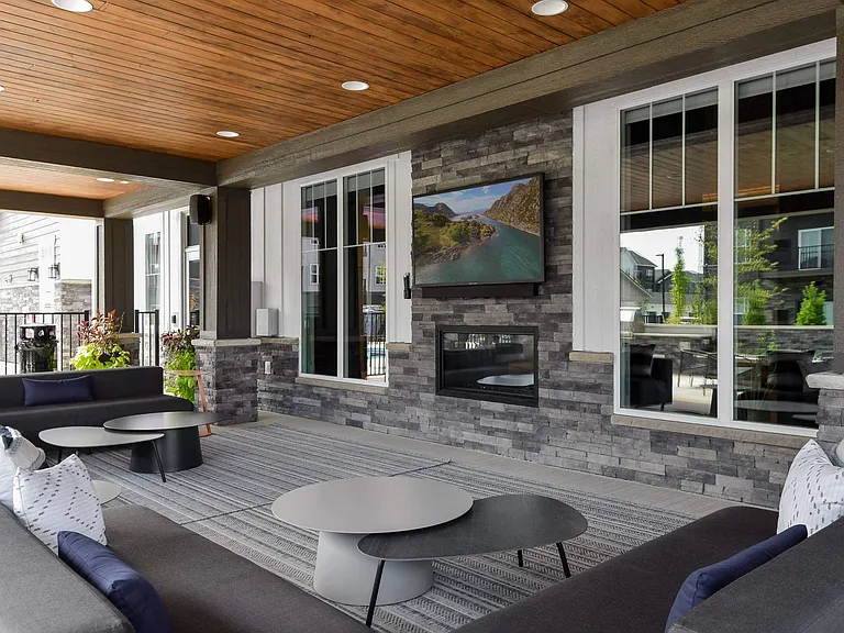 The Commons at Rivertown — Photo 20