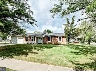 13 Chestnut Dr, Eastampton, NJ 08060