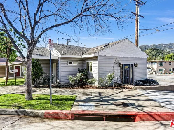 3930 La Crescenta Ave, La Crescenta, CA 91214