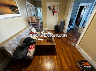 3 Capen St FLOOR 3, Medford, MA 02155