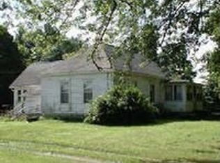 64707 Burr Oak Rd, Burr Oak, MI 49030