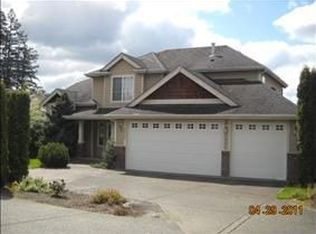 38012 34th Ct S, Auburn, WA