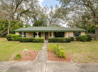 3315 Sequoia Rd, Orange Park, FL 32073