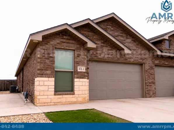 Welcome to your new home!, 1626 133rd St #A, Lubbock, TX 79423