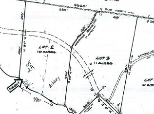 0 Basin Rd, Dixfield, ME 04224