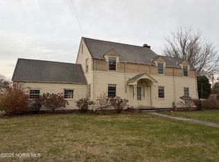 20310 Taylor St, Weston, OH