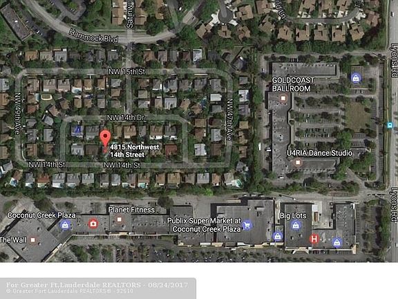 3rd image of 4815 NW 14th St