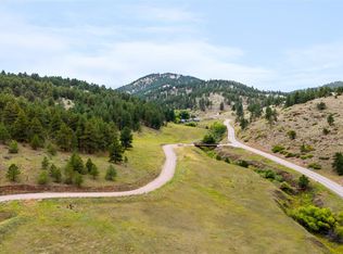 2345 Legacy Ranch Road, Evergreen, CO 80439