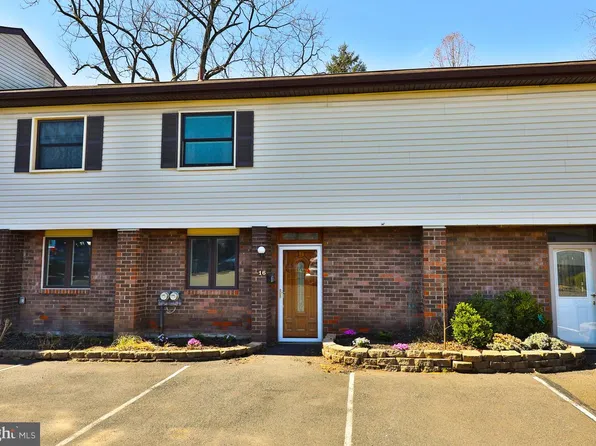 16 Concord Pl #C, Hatboro, PA 19040