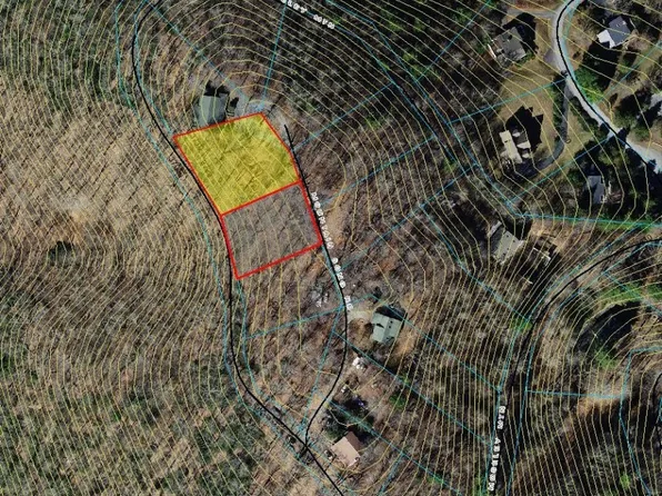 Lots 16 & 17 Mountain Song Road, Blowing Rock, NC 28605