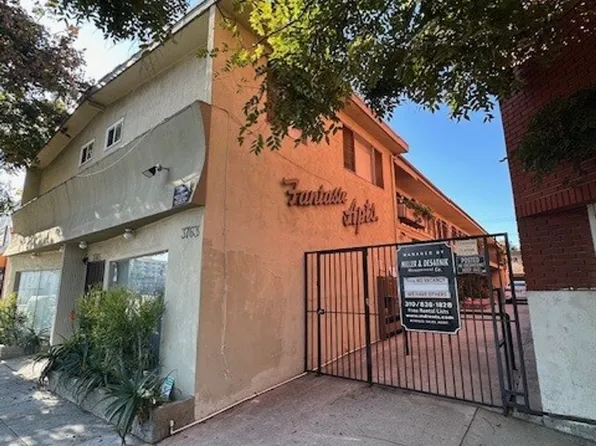 m3763, 3763-67 Motor Ave #3767, Los Angeles, CA 90034