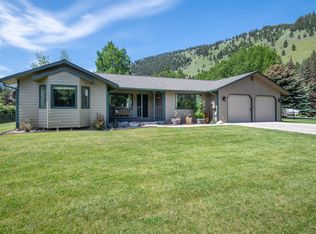 4275 Lochsa Ln, Missoula, MT 59802