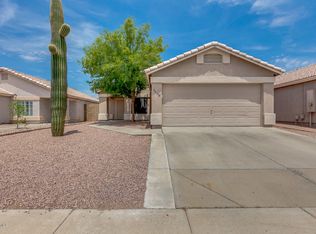 3608 W Tina Ln, Glendale, AZ 85310