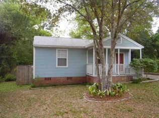 603 Sunset Ave, Perdido Key, FL 32507