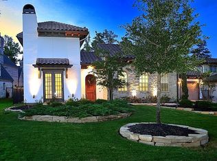 6 Player Manor Dr, The Woodlands, TX 77382