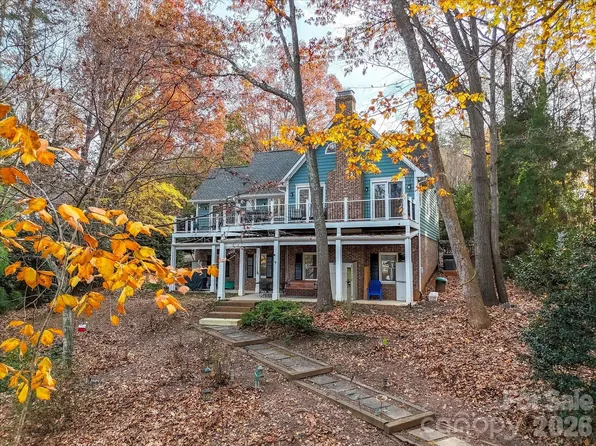 7769 Dellinger Rd, Denver, NC 28037