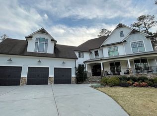 11 Hollows Dr, Cartersville, GA 30120