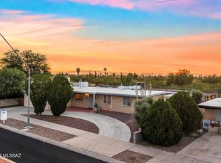 1522 S Harrison Rd, Tucson, AZ 85748