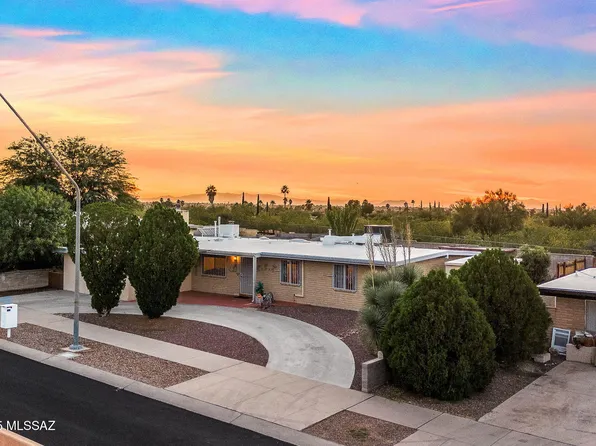 1522 S Harrison Rd, Tucson, AZ 85748