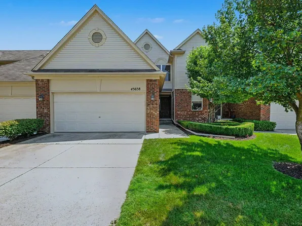 45658 Rathmore Dr, Macomb, MI 48044