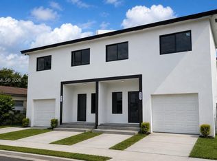 1541 NW 69th Ter #1541, Miami, FL 33147