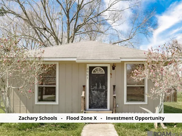 3961 Florida St, Zachary, LA 70791