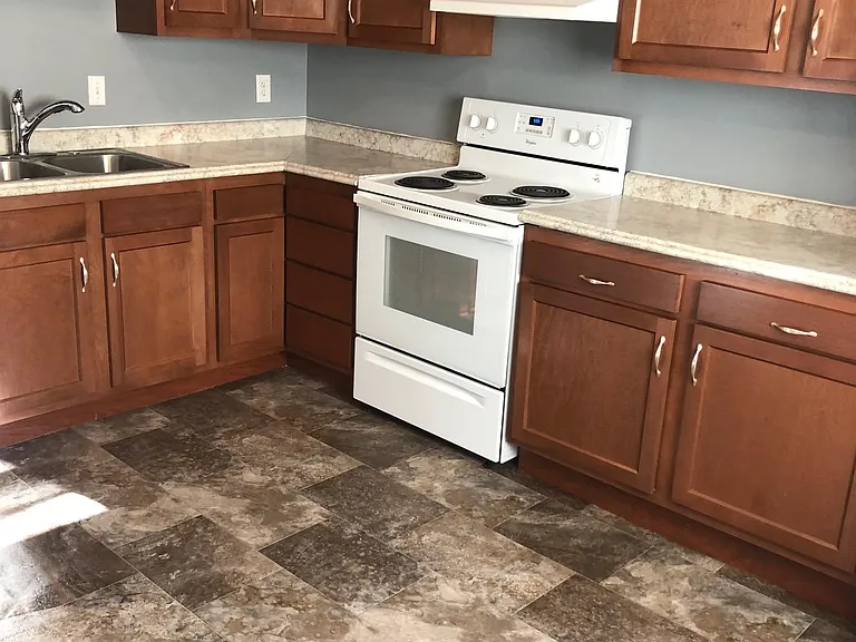3601 Baldwin Ave — Photo 2