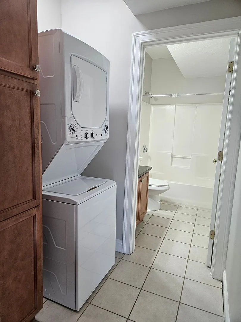 Cornerstone Apartments — Photo 3