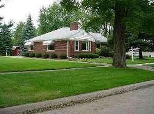 29336 Sheeks Blvd, Flat Rock, MI 48134