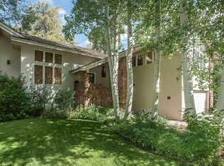 2905 Booth Creek Dr, Vail, CO 81657