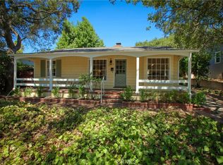 3213 Park Vista Dr, Glendale, CA 91214