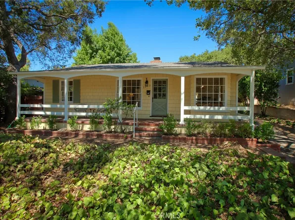 3213 Park Vista Dr, Glendale, CA 91214