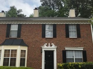 4381 Village Square Ln, Stone Mountain, GA