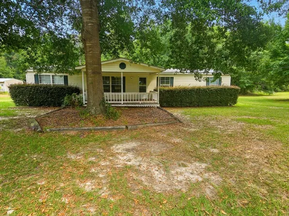 3560 Headstall Lane, Dearing, GA 30808