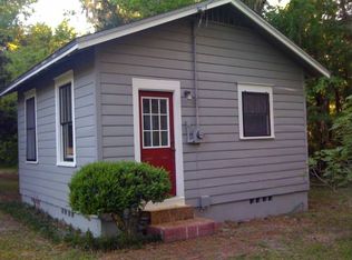 10829 SW 8th Ave, Gainesville, FL 32607