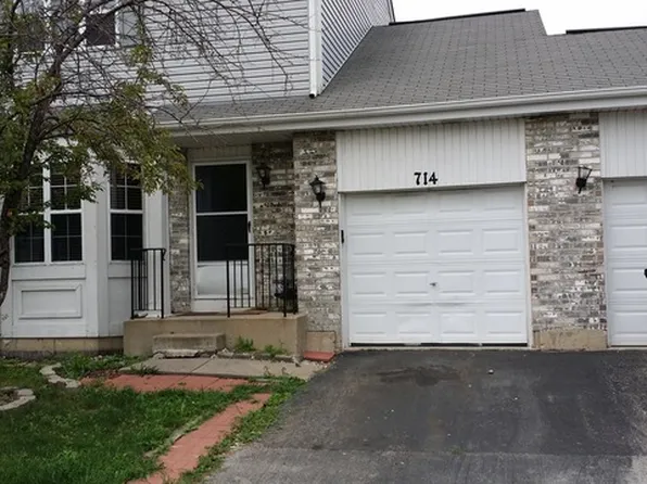 (undisclosed Address), Romeoville, IL 60446