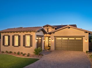 983 E Horseshoe Pl, Chandler, AZ 85249