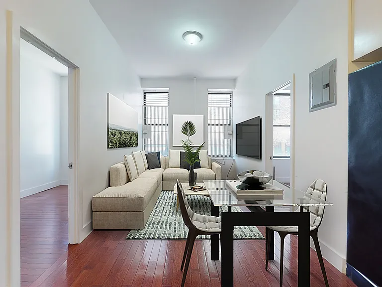 1502 1st Ave #2C — Photo 1