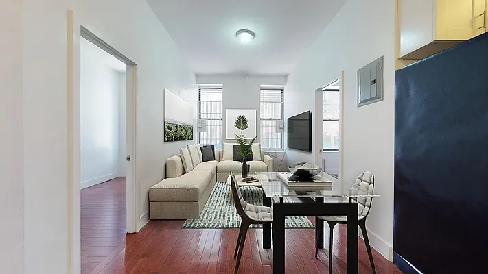 1502 First Avenue #2C