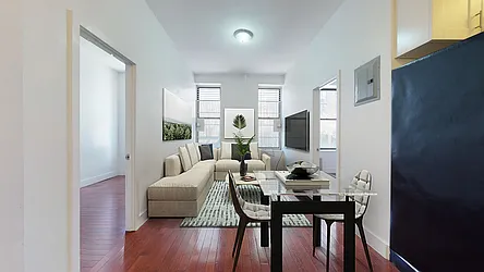 1502 1st Avenue, #2C