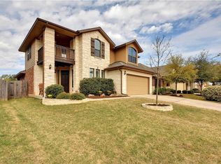 12300 Cardinal Flower Dr, Austin, TX 78739