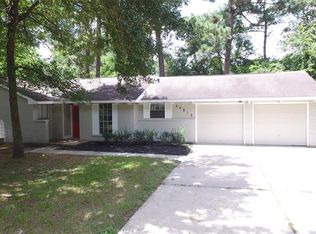 24802 Spring Creek Dr, Spring, TX 77380